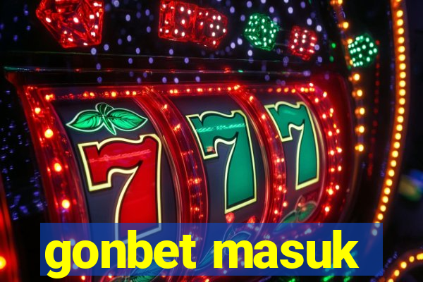 gonbet masuk